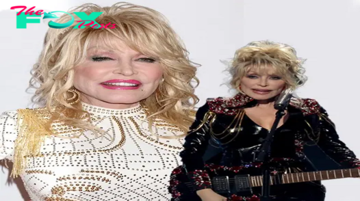 At 77, Dolly has confirmed that the rumors are true. I don’t care who you are or what you think of Dolly Parton, this is a courageous step for her to take, and we wish her the best