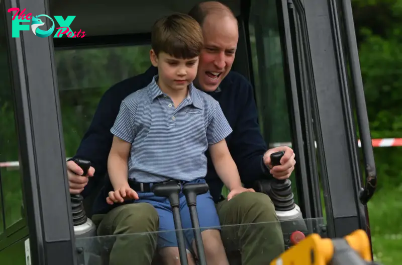 Prince William and Kate Middleton have a strategy to protect Prince Louis from the so-called “Spare curse,” ensuring he avoids the challenges often faced by royal siblings not directly in line for the throne.