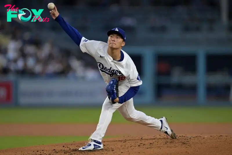 NLDS Game 1: San Diego Padres at LA Dodgers odds, picks and predictions