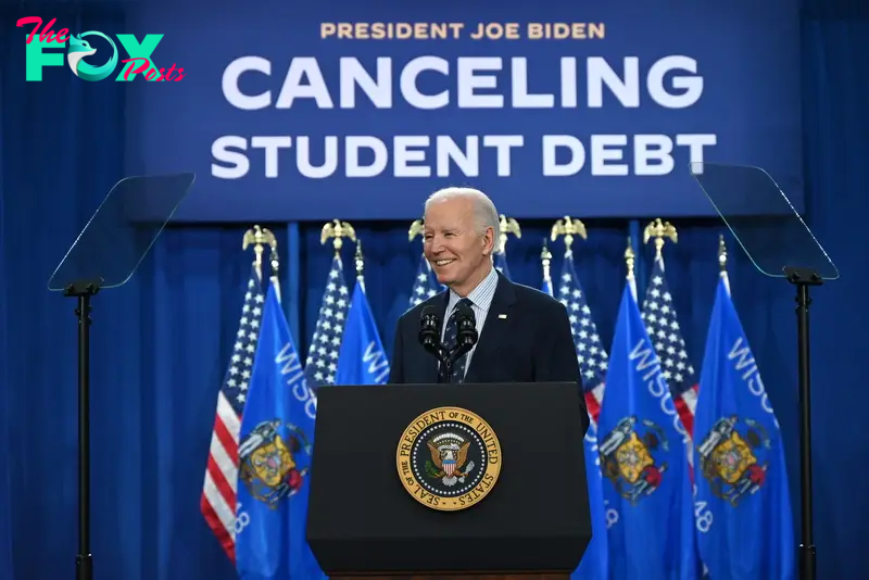 Biden Can Move Forward With Student Loan Forgiveness. What Happens Next