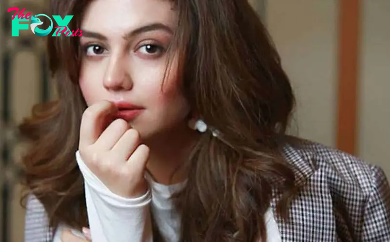 Zara Noor Abbas reveals brands refused to work with her during first pregnancy