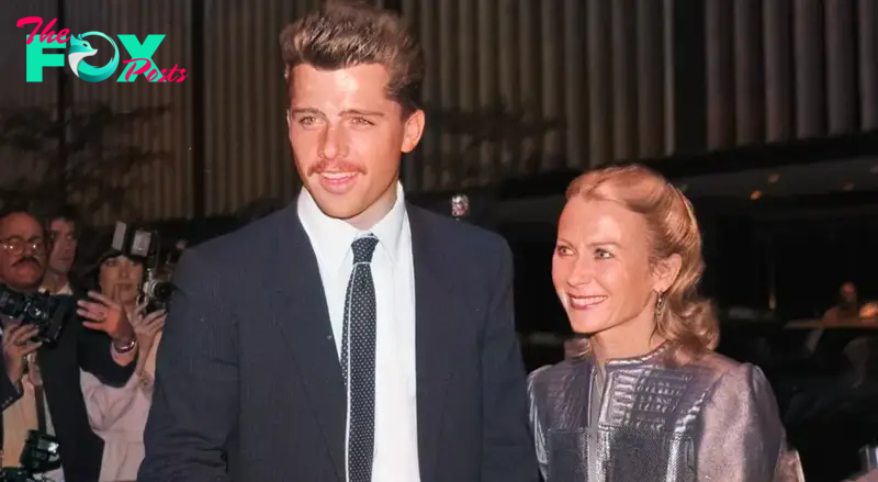 Juliet Mills, 82, remains happily married to Maxwell Caulfield, the “Grease” actor who is 18 years her junior. Their enduring love story has stood the test of time.