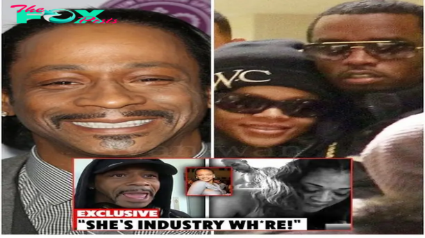 Katt Williams LEAKS Rihanna & Diddy Tapes! Jay Z & Beyonce CUT TIES With Diddy & EXPOSE HIM!.ngocchau