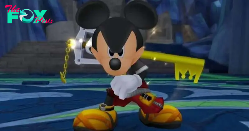 Disney and Epic say they need their metaverse to present “what each Disney fan has ever needed”, however that will not embody giving Mickey Mouse a gun