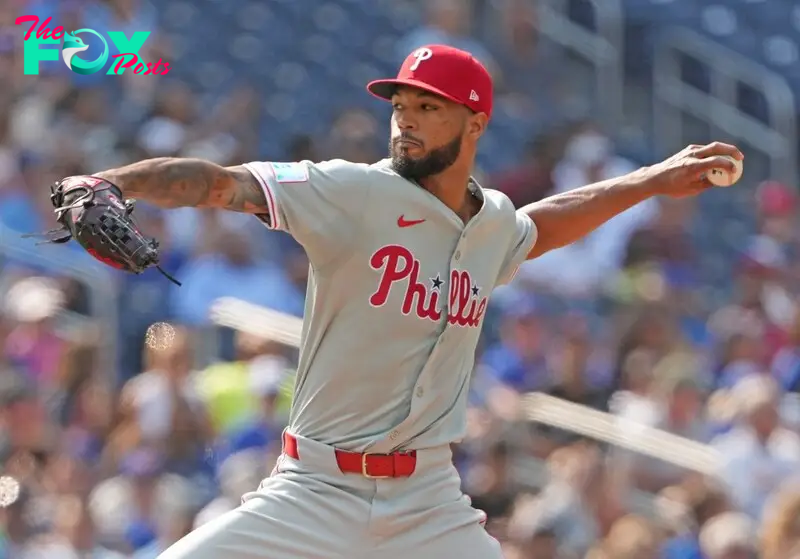 NLDS Game 2: New York Mets at Philadelphia Phillies odds, picks and predictions