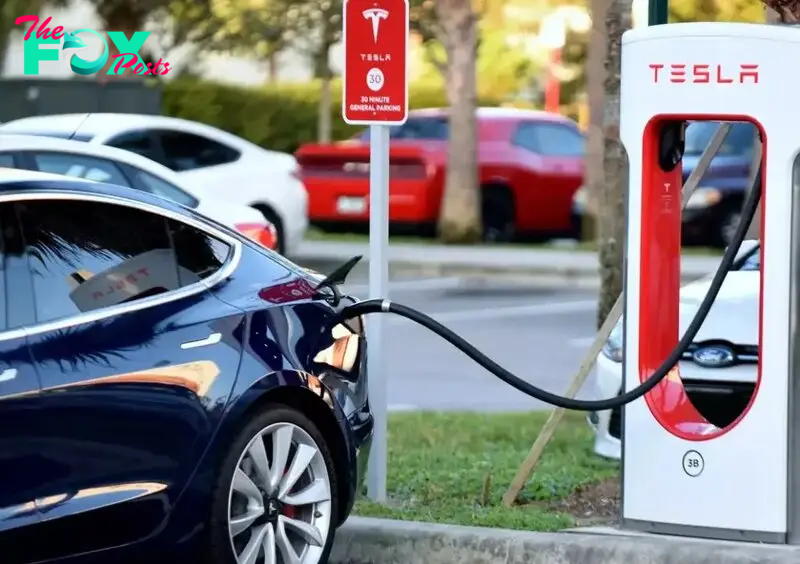 The Surprising Truth About Tesla’s Electricity Costs