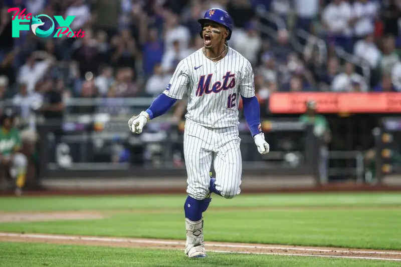 Draftkings MLB Showdown Picks: Mets vs. Phillies 10/6/24