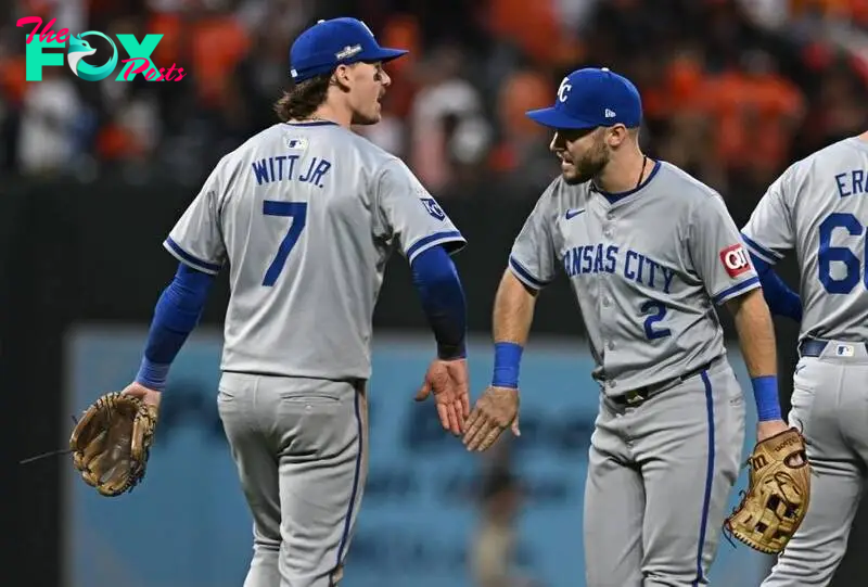 New York Yankees vs. Kansas City Royals ALDS Game 2 odds, tips and betting trends