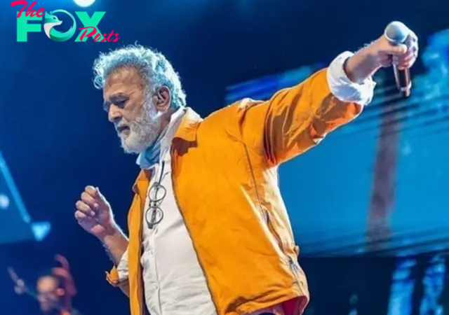 Indian singer Lucky Ali wishes to visit Pakistan—what's the reason?