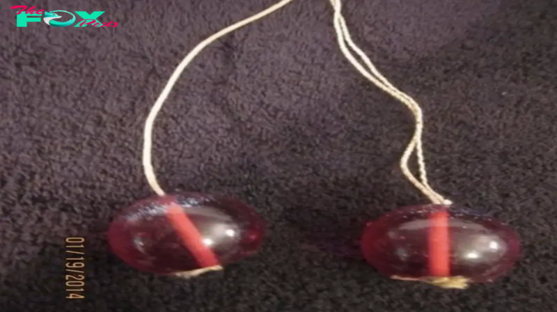 The Fascinating World of Toy Clackers: Discovering the Fun Behind the Toy