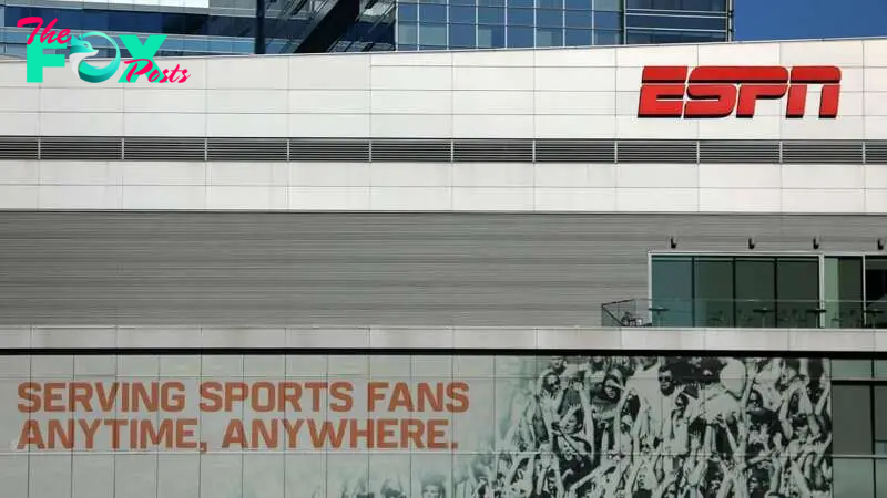 Who is ESPN’s new chief NBA insider? Shams Charania that’s who