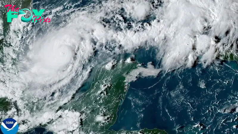 'This is the most impactful storm we have faced': 'Major' storm Hurricane Milton to make landfall as Florida reels from Helene