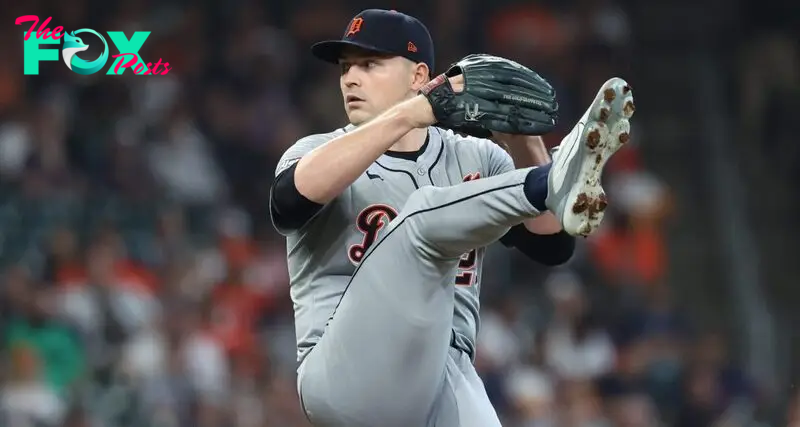 ALDS Game 2: Detroit Tigers at Cleveland Guardians odds, picks and predictions