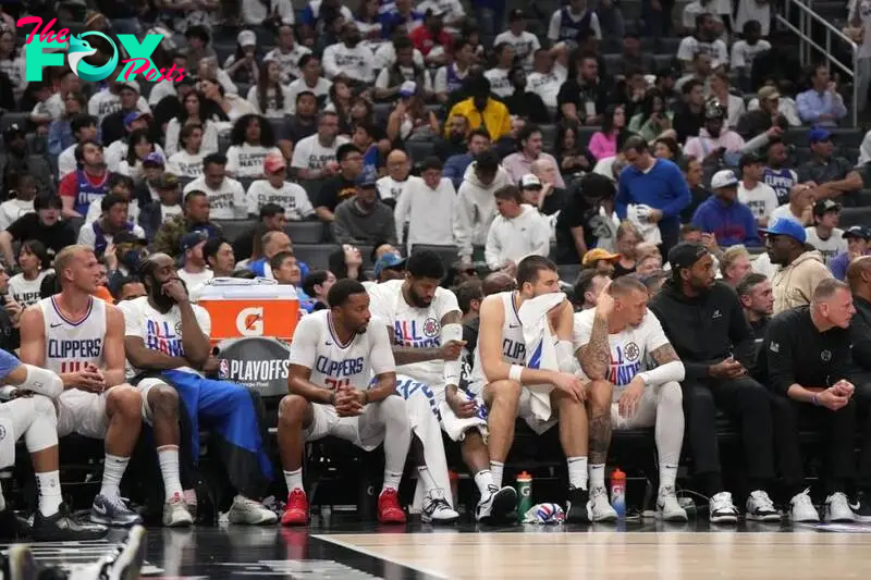 2025 Los Angeles Clippers odds to make playoffs, win NBA Championship