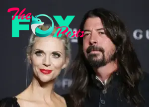 Foo Fighters’ Frontman Welcomes Baby Outside Marriage—See His Daughters’ Surprising Response