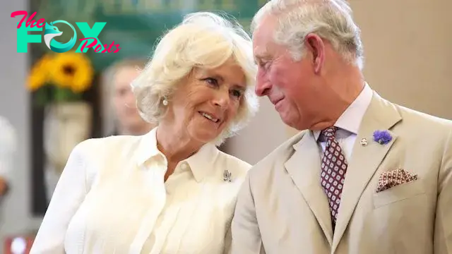 King Charles’ very unexpected ‘competitive’ hobby he shares with wife Queen Camilla