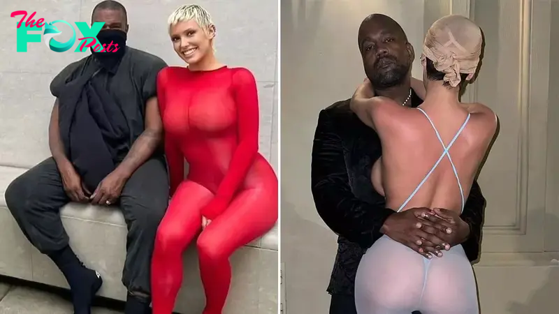 BREAKING NEWS: Kanye West Drops Biggest Hint Yet That He’s Split from Bianca Censori on Social Media .Cau