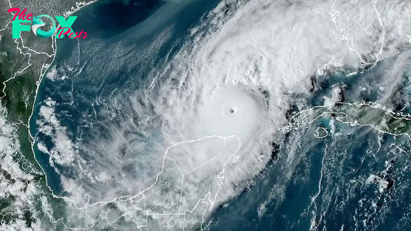 How strong can hurricanes get?