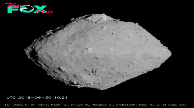 We Can Thank Deep-Space Asteroids for Helping Start Life on Earth