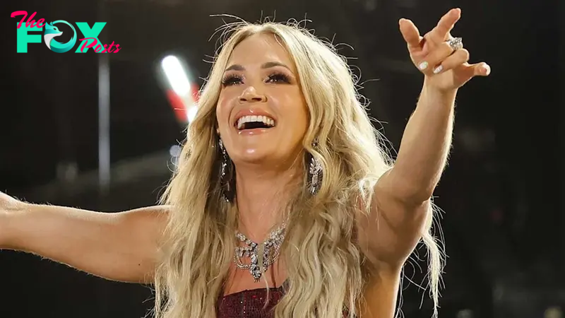 Carrie Underwood, Miranda Lambert, and Lainey Wilson Lead the Nominees for the 2022 CMA Awards .Linh