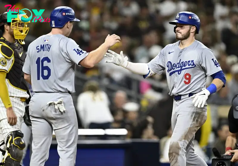 LA Dodgers vs San Diego Padres Prediction 10-11-24 MLB Picks