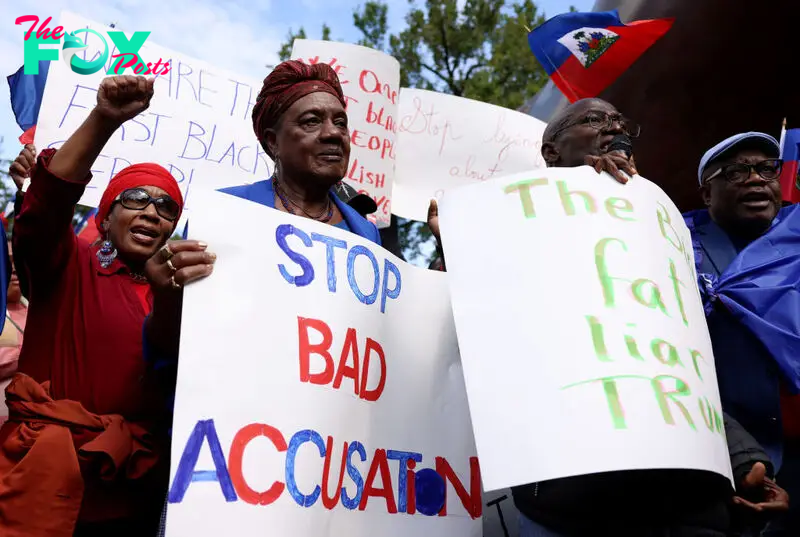 The Vilification of Springfield’s Haitians Taps Into a Long and Troubling History