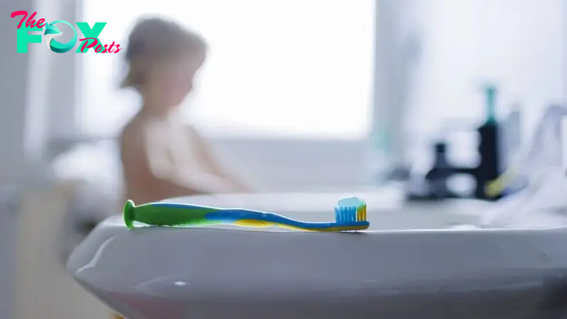 Toothbrushes and showerheads are teeming with viruses unknown to science, study shows