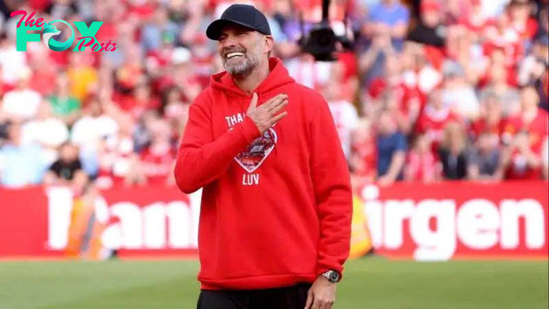 Jurgen Klopp joining Red Bull's soccer empire: What move means for ex-Liverpool boss, group's global ambition