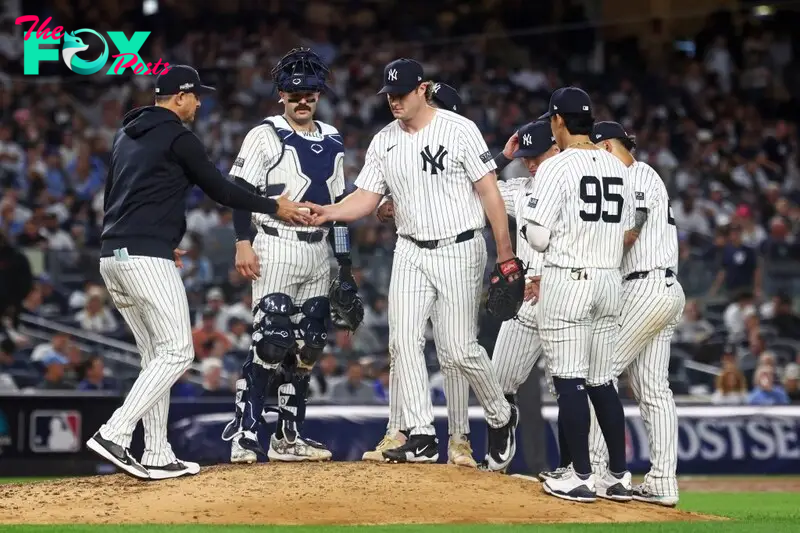 ALDS Game 4: New York Yankees at Kansas City Royals odds, picks and predictions