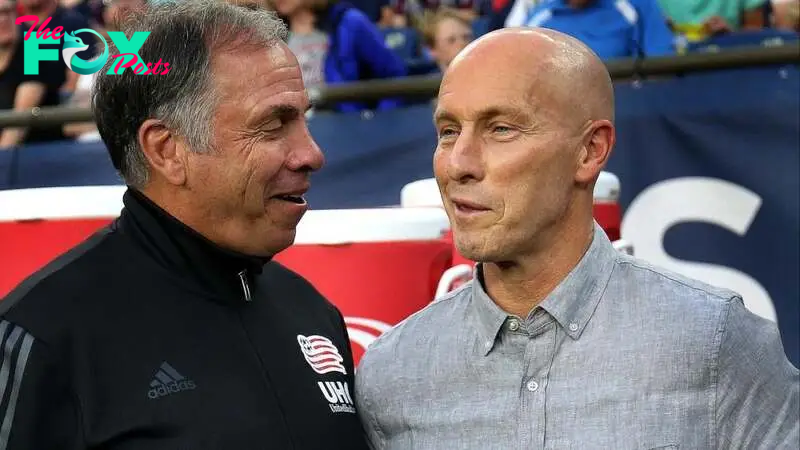 How USMNT coaches have done in their debut: Bruce Arena, Bob Bradley, Gregg Berhalter and more