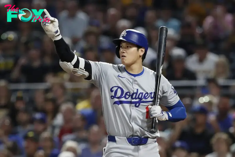 FanDuel Best MLB DFS Picks: Padres vs. Dodgers 10/11/24