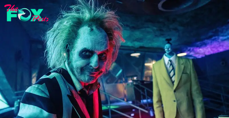 Beetlejuice 2, Netflix’s Lonely Planet, and each new film to look at