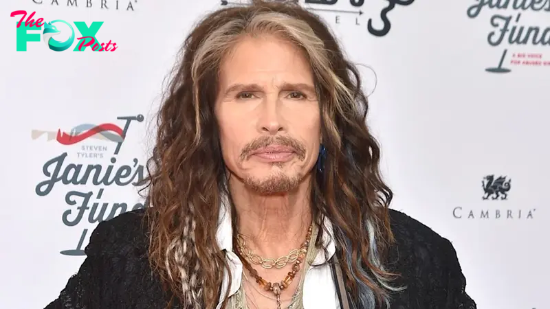 Steven Tyler, 74, Gets Support from Friends and Aerosmith Bandmates as He Enters Rehab!.Linh