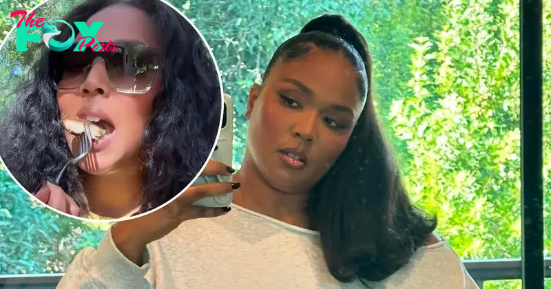 Lizzo Reveals What She Eats in a Day as a ‘Former Vegan’ After 60-Lb. Weight Loss