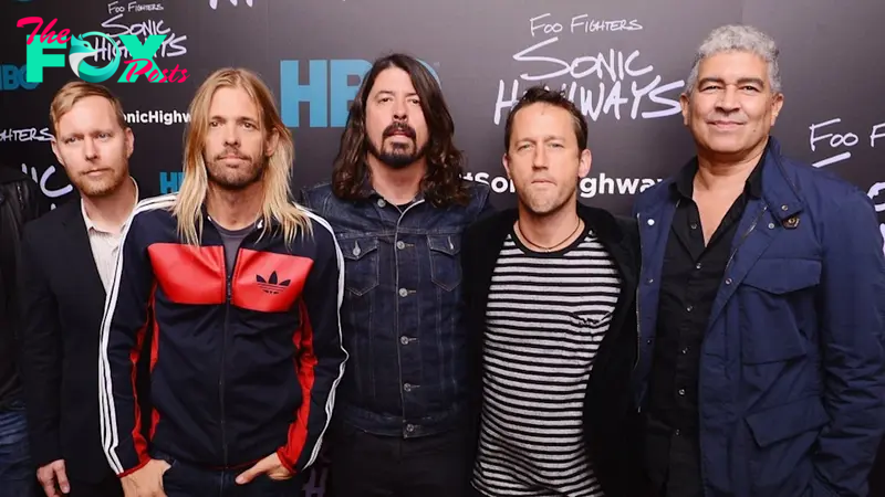 Foo Fighters Announce Details of Two Tribute Concerts Following the Death of Taylor Hawkins!.Linh