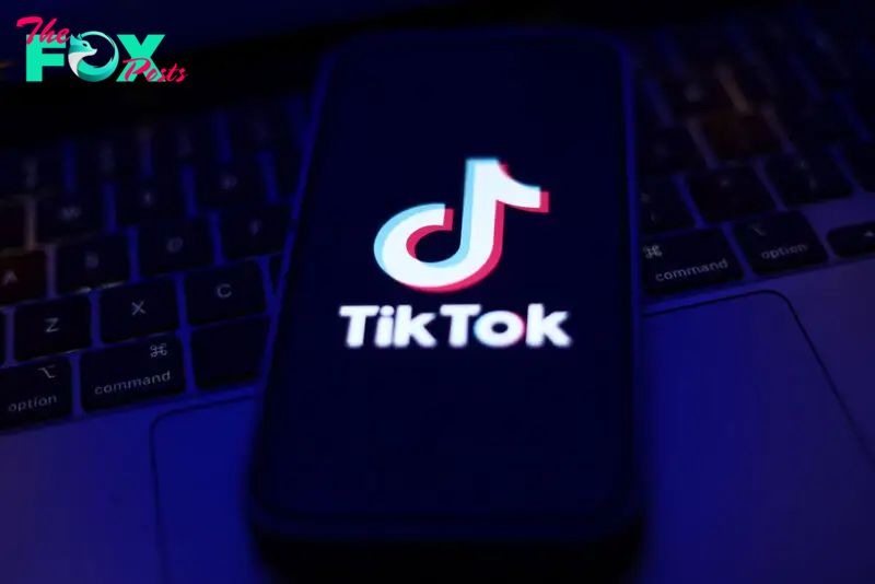 States Sue TikTok Over Children’s Mental Health