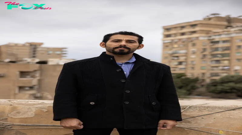 No Need For Radio / We Are The News:  An Interview with the Gaza Poet Mosab Abu Toha