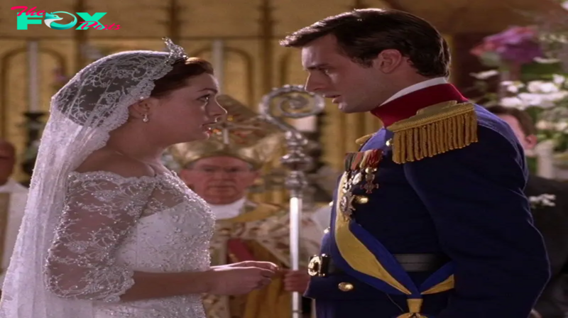 ‘The Princess Diaries 3’: Characters We Wish to See in the New Sequel