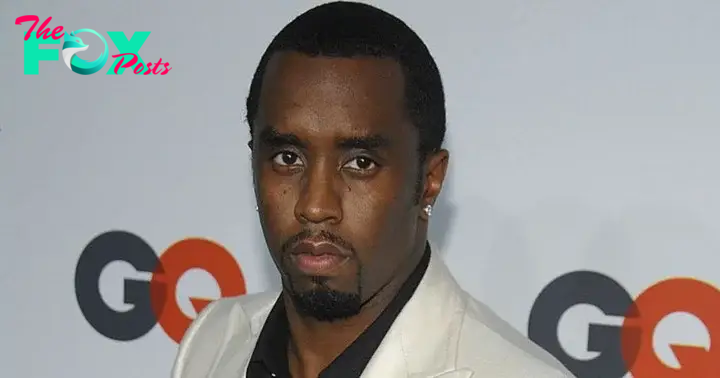 A shocking video has surfaced showing Diddy talking about what happens to guests at his wild parties.