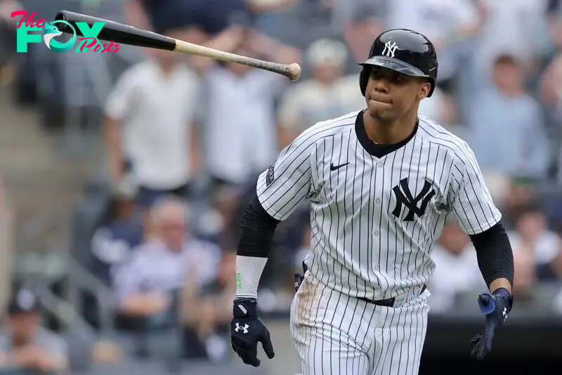 Draftkings MLB Showdown Picks: Guardians vs. Yankees 10/14/24