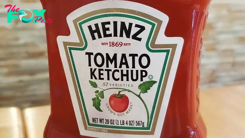 Ketchup storage debate settled: Expert warns where is safest to store to avoid mold and illness.cau