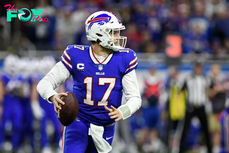 Draftkings Best NFL Showdown Picks: Bills vs. Jets 10/14/24