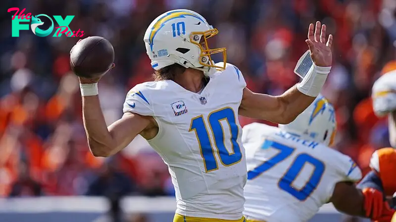 First look: LA Chargers at Arizona Cardinals odds and lines