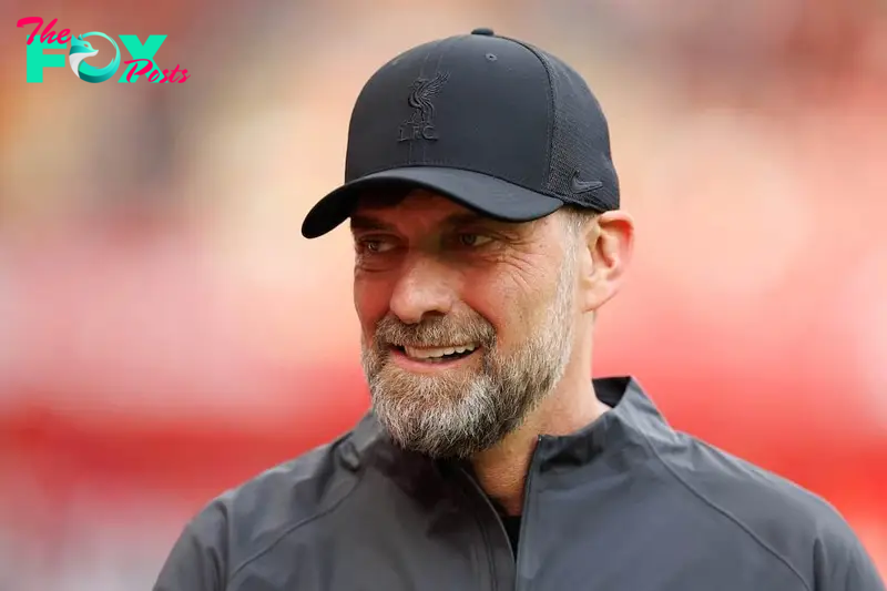 Jurgen Klopp criticised by player for “s***” Red Bull job decision – “Shocking and sad”