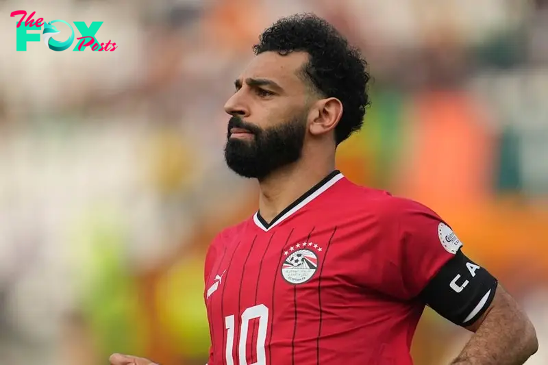 Mo Salah offered early exit from Egypt duty – “violent” opponents and injury risk