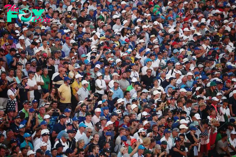 Outrageous ticket prices announced for 2025 Ryder Cup at Bethpage Black: Golf fans are fuming