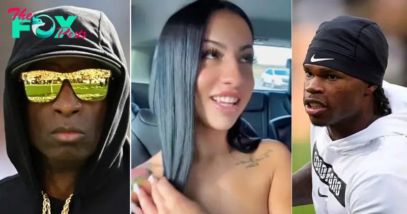 Travis Hunter’s Girlfriend Shares Wild Video Amid Colorado Loss