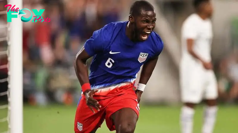 USMNT players who impressed in Mauricio Pochettino's debut: Yunus Musah, Ricardo Pepi and more