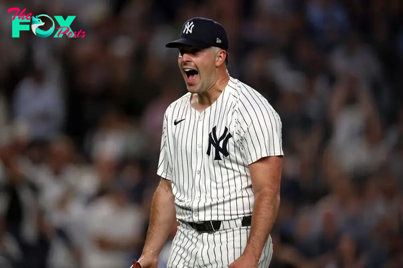 ALCS Game 1: Cleveland Guardians at New York Yankees odds, picks and predictions