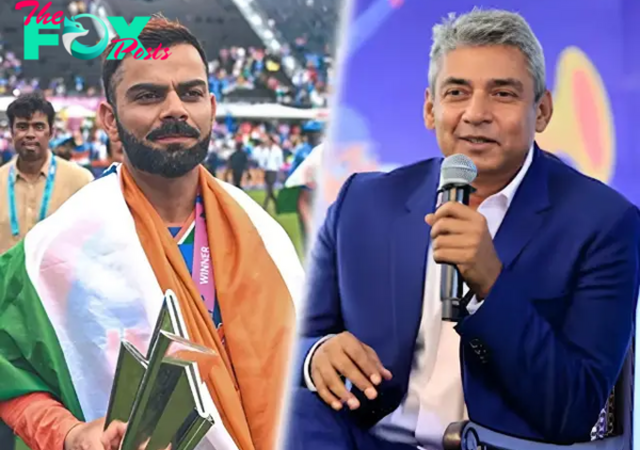 Ajay Jadeja becomes India’s richest athlete, overtaking Kohli with $175 million royal inheritance